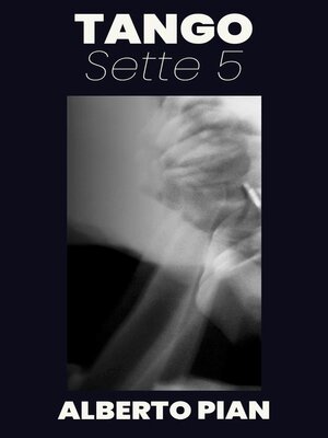 cover image of Tango Sette5